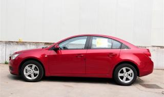 2011款科鲁兹 2011款科鲁兹